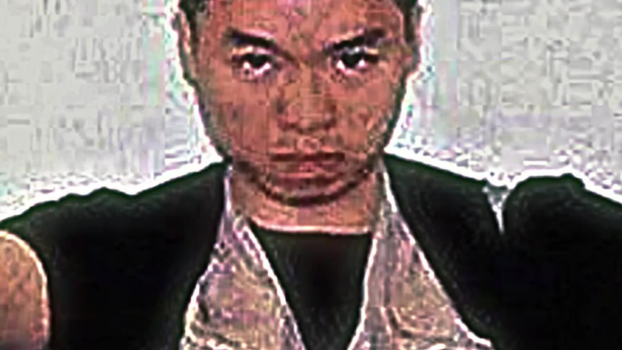 Seung-Hui Cho edit