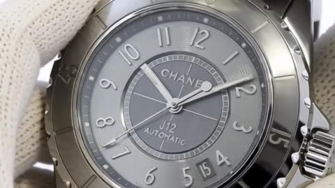 CHANEL J12 Chromatic Watch | Limited Find