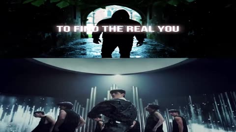 Servant Zero ~ Not Who You Are {L} Remix 1 { Dance Ver. } Christcore Slowed PC FX