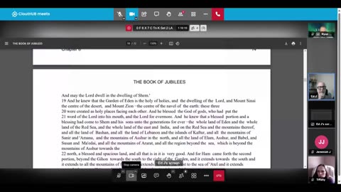 Yah's Misfits 1-4-2025