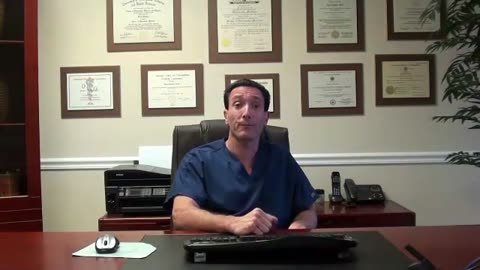 Preventing Hair Loss After a Transplant | Tips from Dr. Brett Bolton