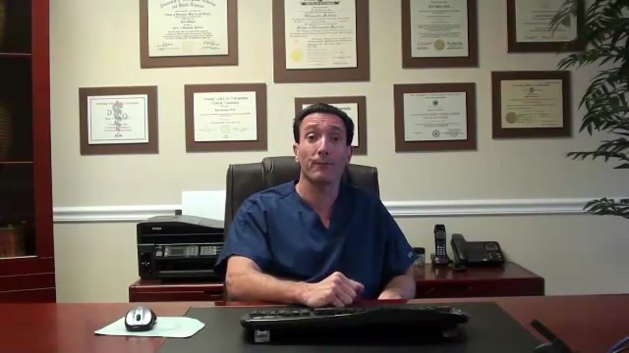 Preventing Hair Loss After a Transplant | Tips from Dr. Brett Bolton