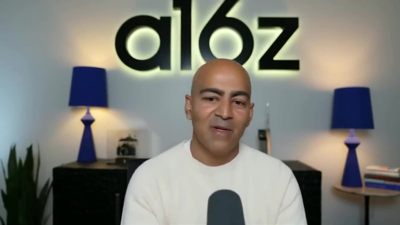 Reimagining Music Discovery - Chris Dixon and Anish Acharya