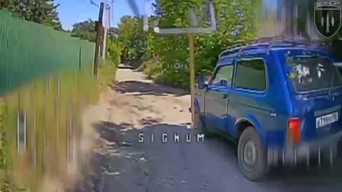 Wild Drone Strikes from the Previous Day That You Shouldn't Miss