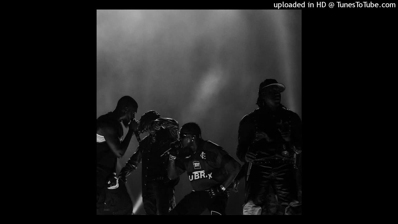 JACKBOYS Type Beat Acension