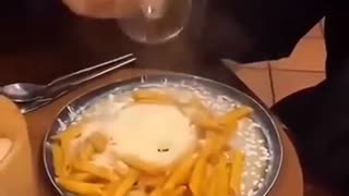 😂🍴 This Fine Dining Disaster Will Leave You Speechless! | FunFM