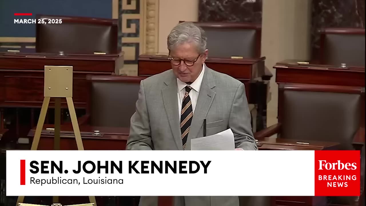 'Now Dr. Fauci Says That Didn't Happen...': Kennedy Gives Frank Take On Possible COVID-19 Origins