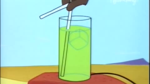 Wile E. Coyote And Road Runner - (Ep. 36) - Chaser On The Rocks