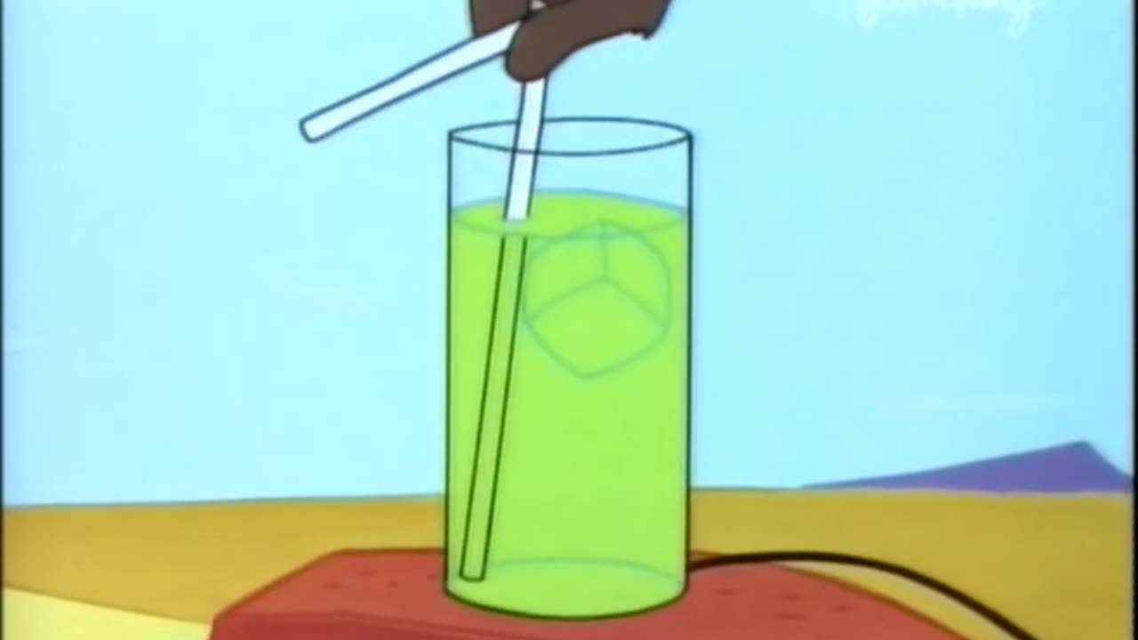 Wile E. Coyote And Road Runner - (Ep. 36) - Chaser On The Rocks
