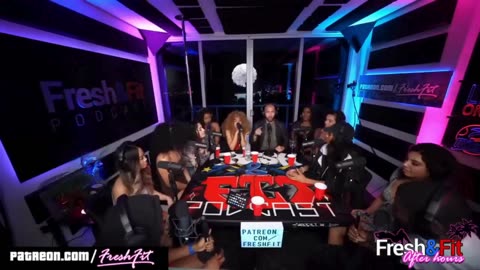 Andrew Tate destroys the degenerate women 😂