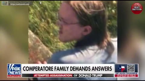Trump Rally Widon Demands Answers | Check Description