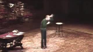 George Carlin - Carlin at Carnegie 1982