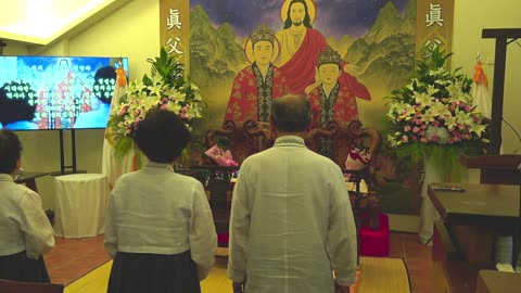 Taiwan Cheongseong