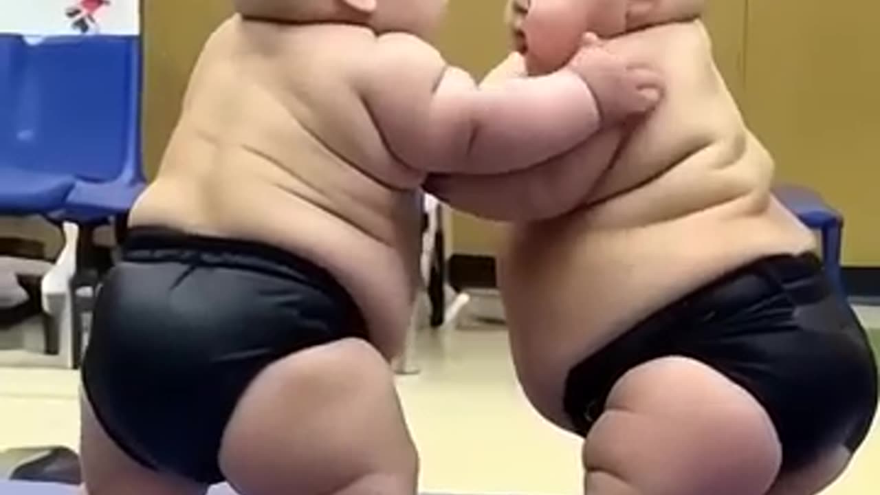 Fighting