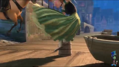 FROZEN_ REINO DEL HIELO _POR PRIMERA VEZ EN Aü0ê5OS_ - Disney 4K - Castellano. 360p