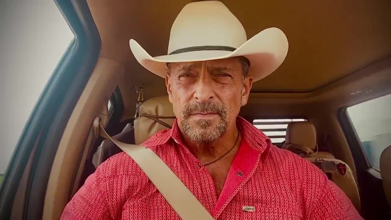 Doc Pete Chambers challenges Gov Greg Abbott to a debate!