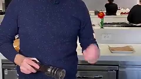 Must Watch: Bobby Flay's Scrambled Eggs | Food Network