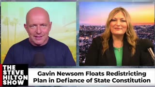 Gerrymandering in California is a real and devastating issue.