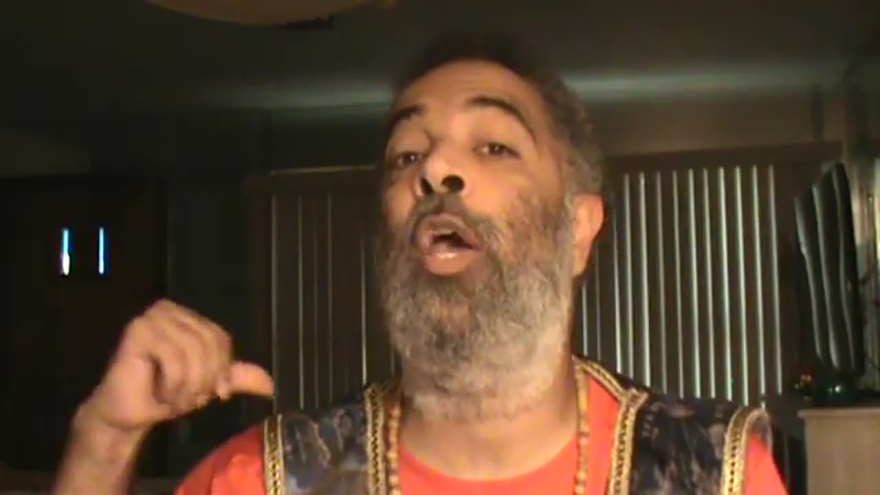 PT. 2 of 4 Imitation Is The Sincerest Form Of Praise/Glorifying