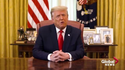 Trump -- “I’ve Never had a Flu Shot” to “I Got the Pfizer” to “Pfizer Vaccine is a Medical Miracle”
