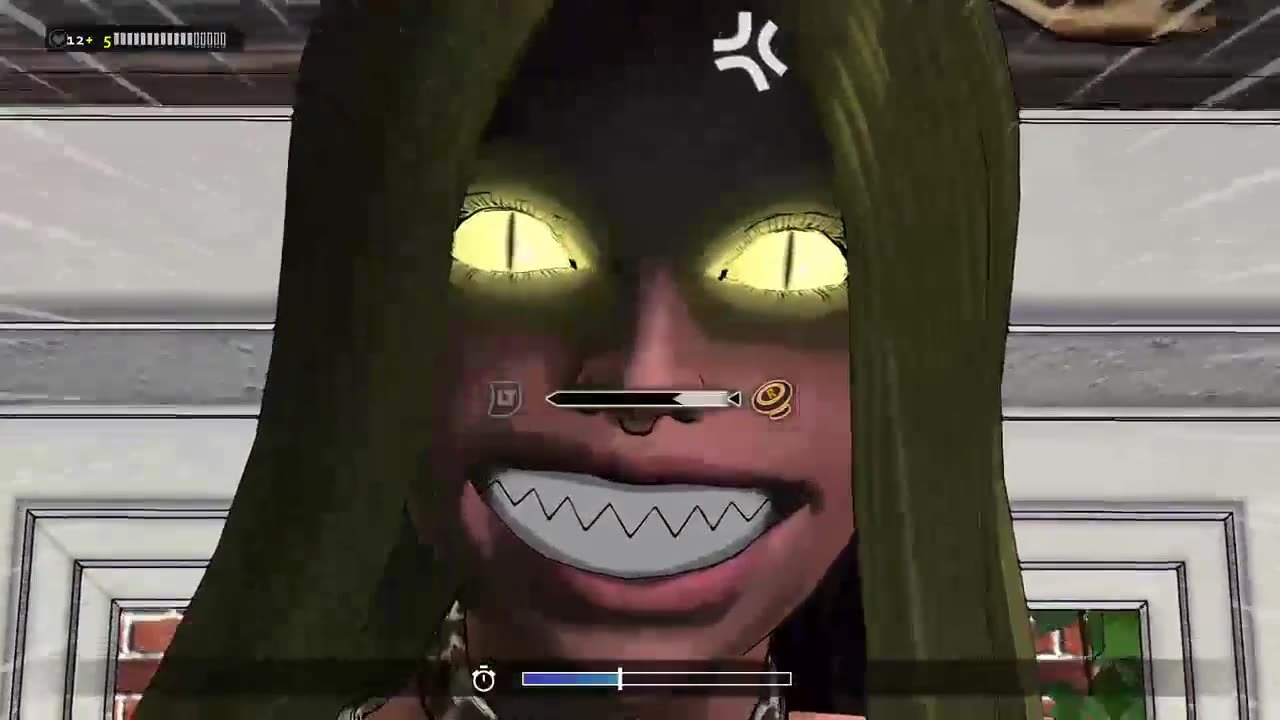 D4_ Dark Dreams Don't Die Day 2
