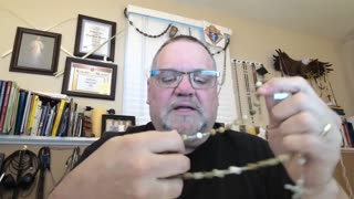 Ep. #256 - Rosary, Sorrowful Mysteries