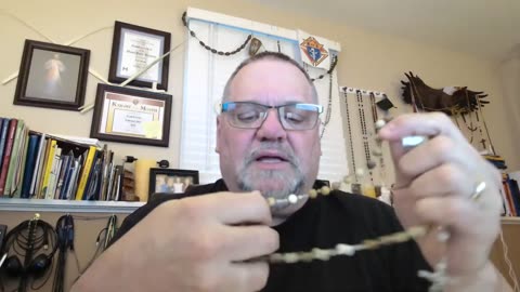 Ep. #256 - Rosary, Sorrowful Mysteries