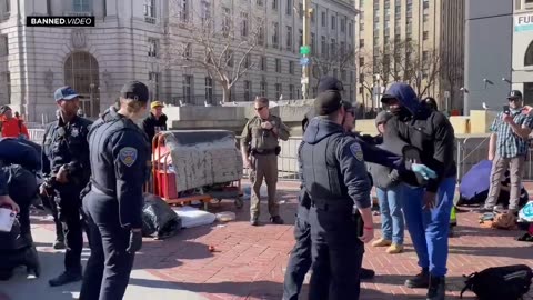 San Francisco Releases Amazing New Tourism Video: Welcome To The New World Order