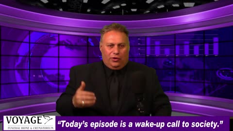 Ask The Funeral Director June 18th, 2025
