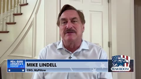 “It’s The First Victory Involving The 2020 Election.” Mike Lindell On Election Trial Verdict