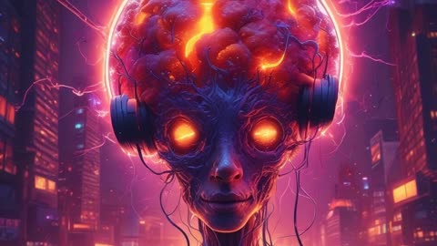 Drum'n'Bass - Neurofunk 124