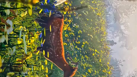 4k video