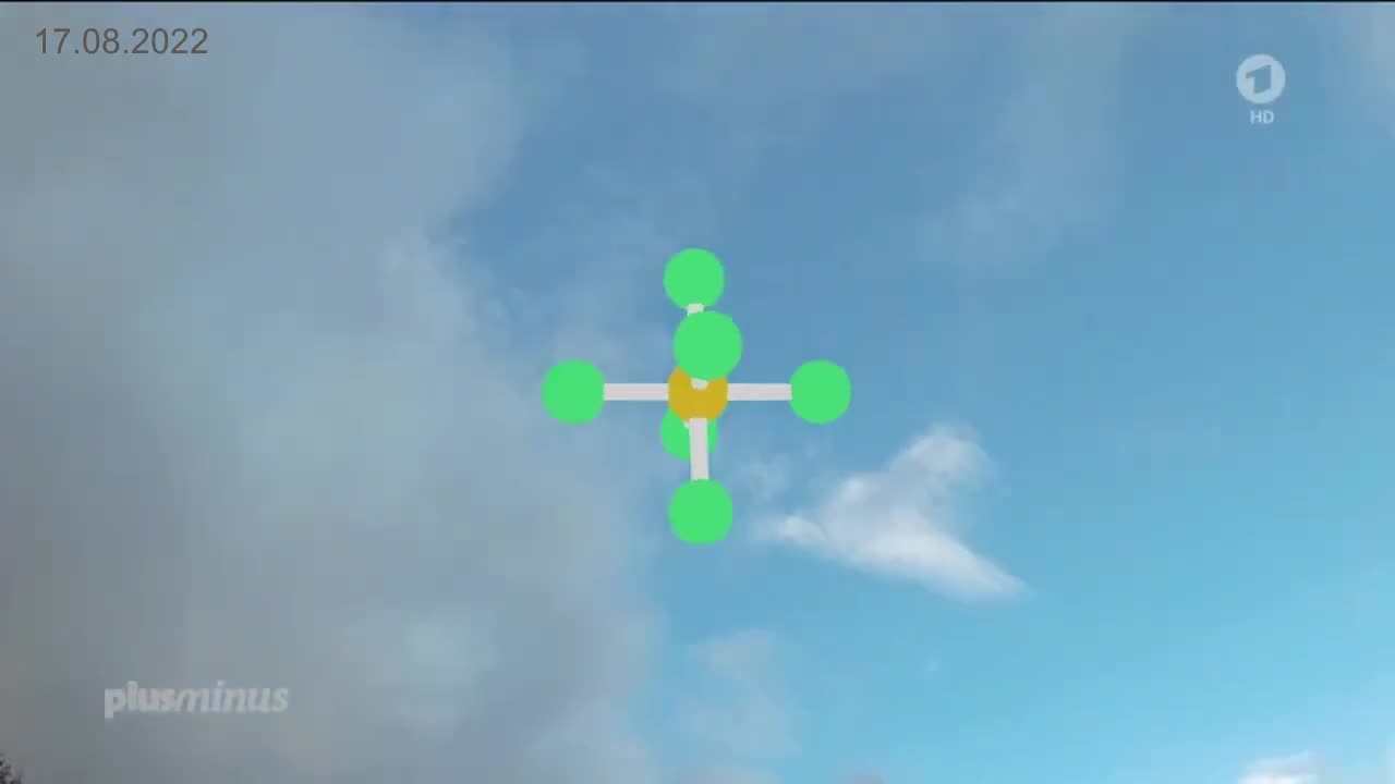 ARD Plus Minus über Windräder