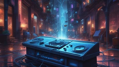 Drum'n'Bass - Liquid Funk 40
