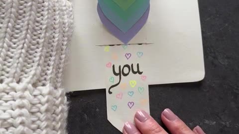 Beautiful art and craft