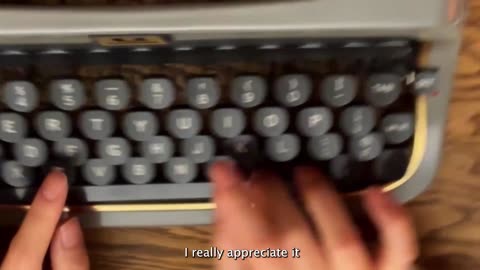 Letters Home