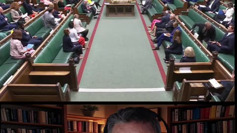 Parliament Laughs at The World Leading Economist Rachel thives