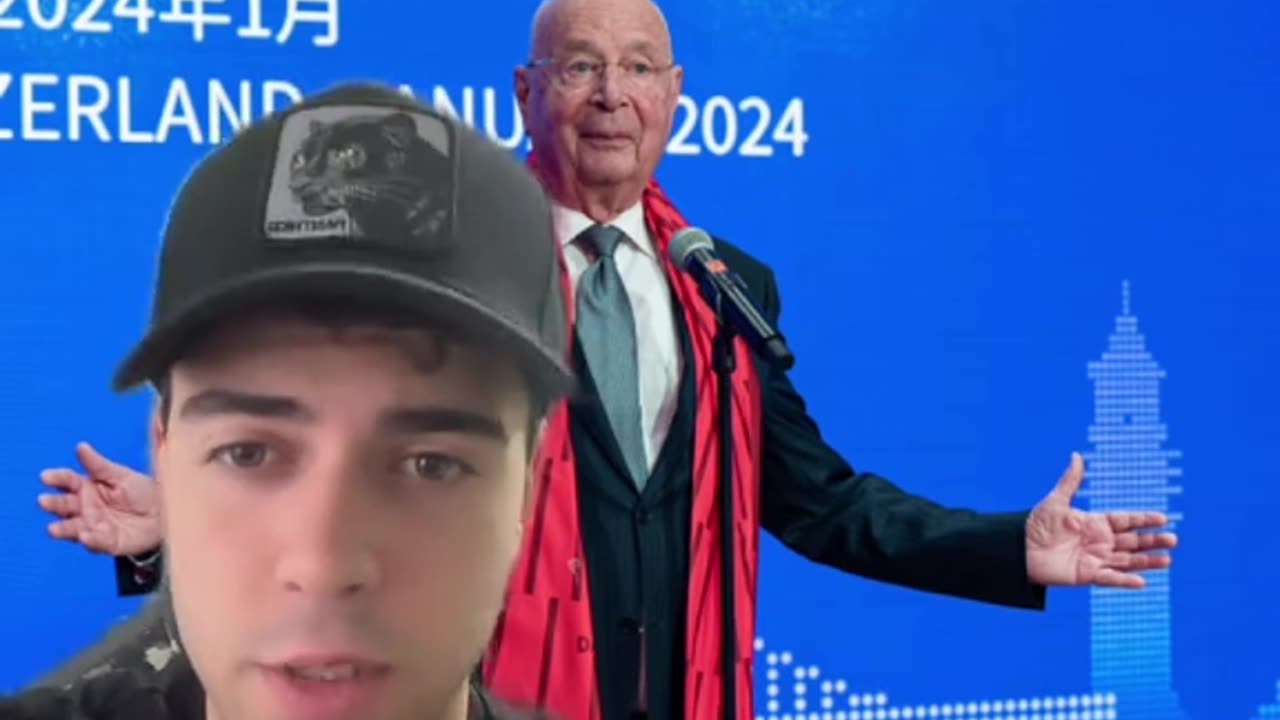 COVID - Hanno previsto tutto anni prima