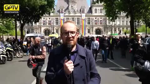 “FOUTONS LA PAIX AUX FRANÇAIS !” : LA COLÈRE TOTALE DU PEUPLE CONTRE LES ZFE | GPTV INVESTIGATION
