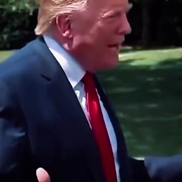 Trump declares Victory ✌️ in the trade War