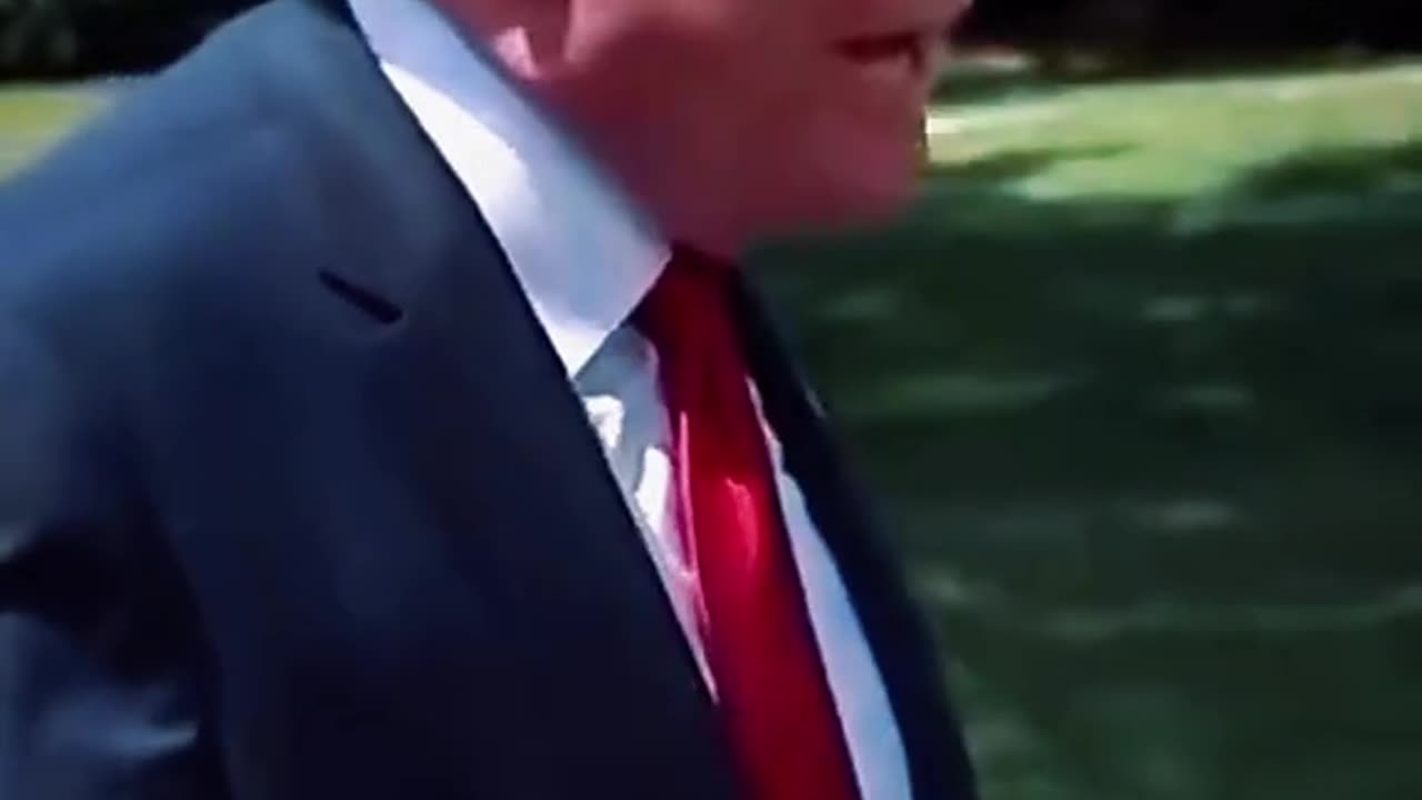 Trump declares Victory ✌️ in the trade War