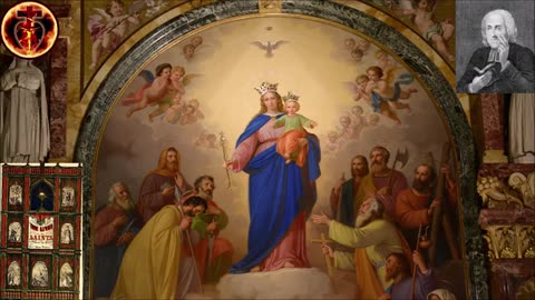 Our Lady Help of Christians (24 May) Butlers Lives of the Saints