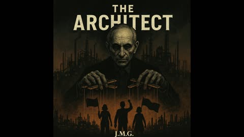 The Architect by John M. Gunn