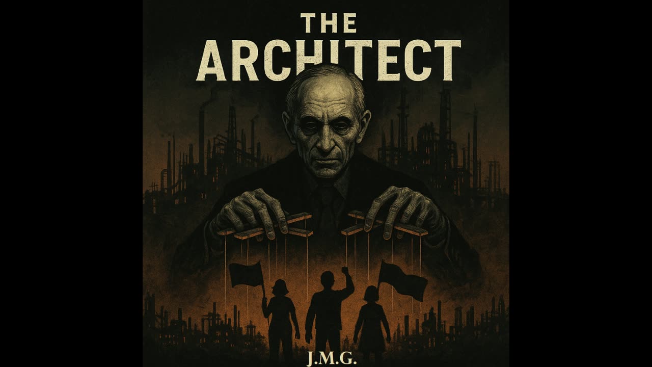 The Architect by John M. Gunn