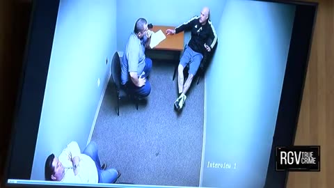 RGV True Crime: Anonymous tip leads to double murder suspect