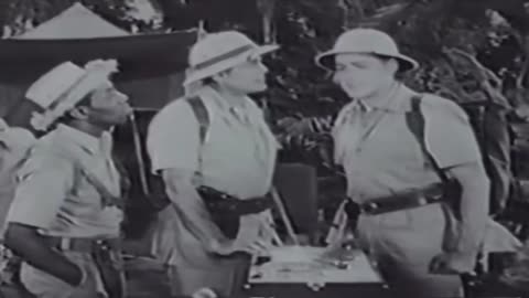 Ramar of the Jungle - episode 10