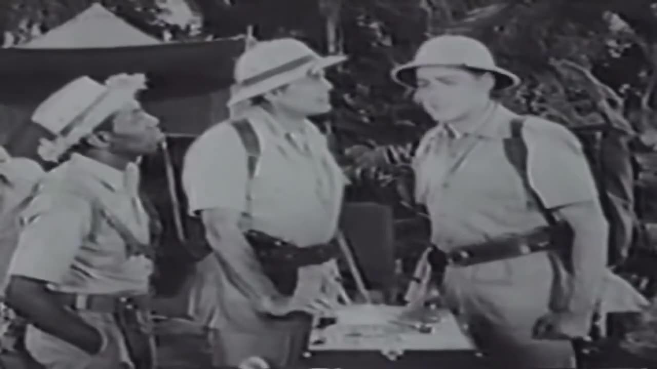 Ramar of the Jungle - episode 10