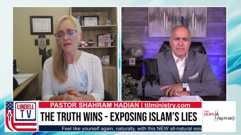 THE TRUTH WINS - EXPOSING ISLAM’S LIES