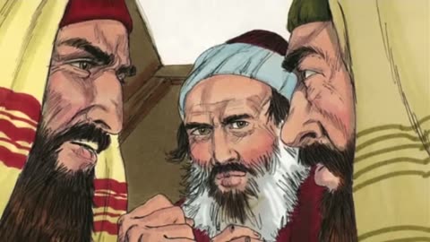 The "Judea-Christianity" Myth Busted