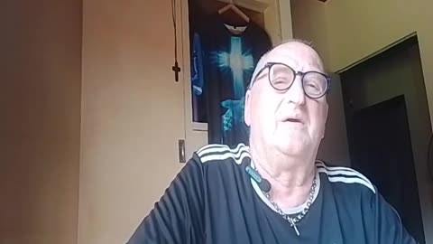 Jack the Lad Broadcast.